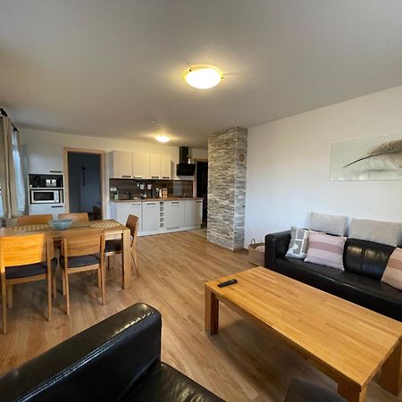 Apartmany Hajovna Lipno Loučovice Екстериор снимка
