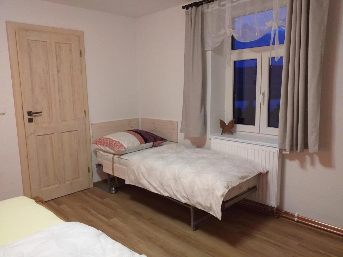Apartmany Hajovna Lipno Loučovice Екстериор снимка