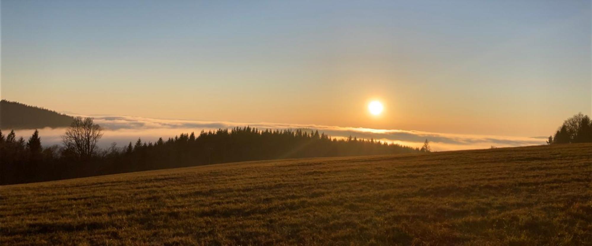 Apartmany Hajovna Lipno Loučovice Екстериор снимка