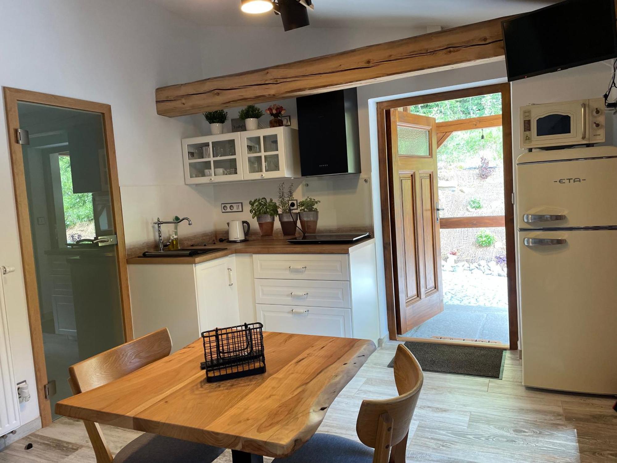 Apartmany Hajovna Lipno Loučovice Екстериор снимка