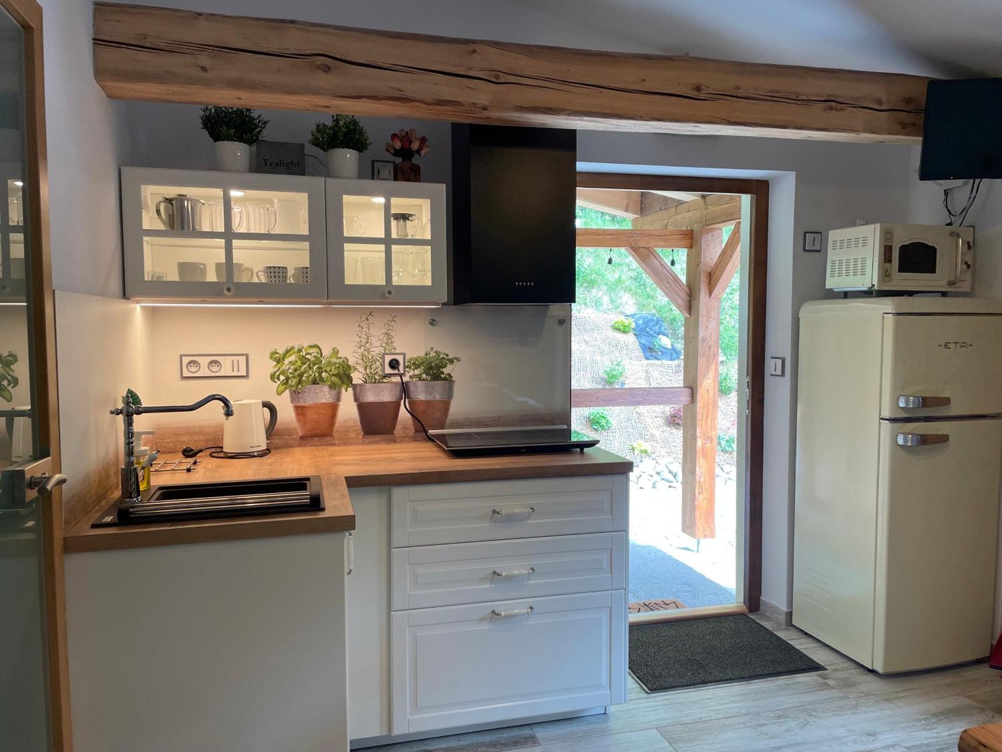 Apartmany Hajovna Lipno Loučovice Екстериор снимка