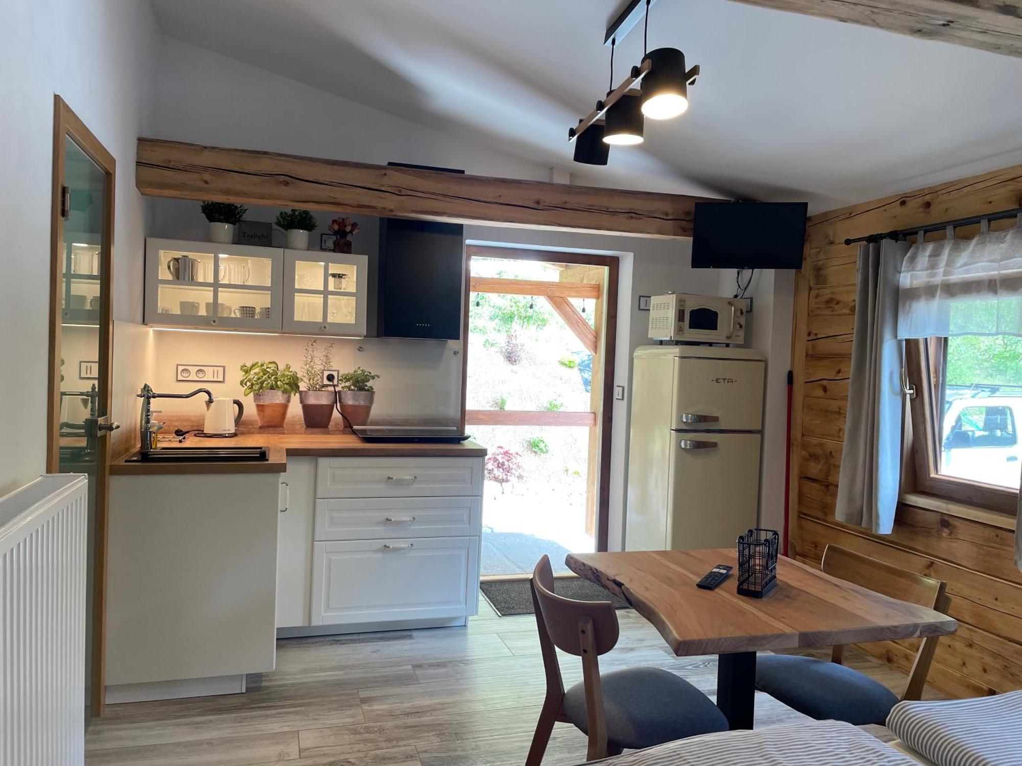 Apartmany Hajovna Lipno Loučovice Екстериор снимка