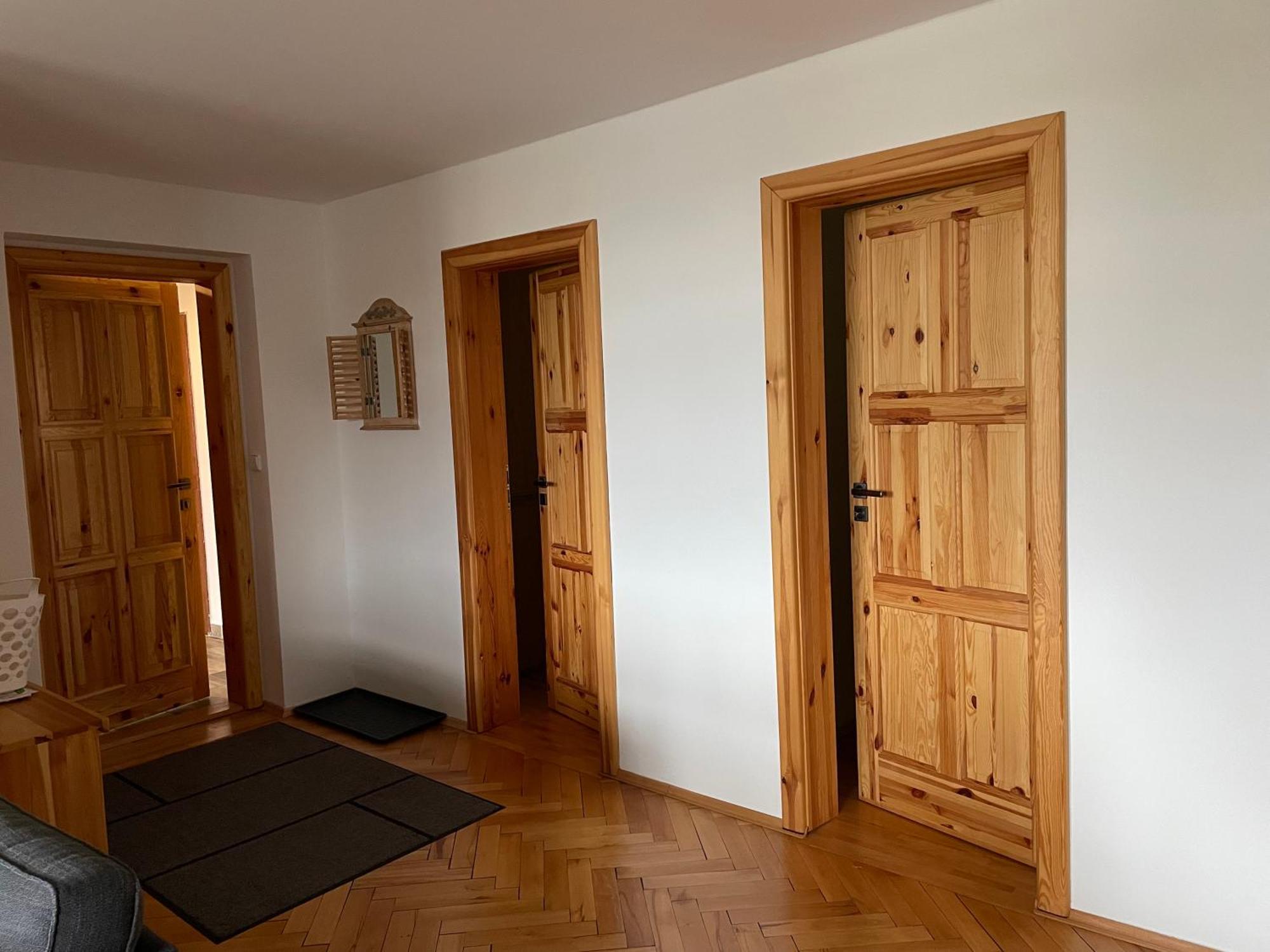 Apartmany Hajovna Lipno Loučovice Екстериор снимка